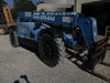 2019 Genie GTH-844 Genie GTH-844 w/Enclosed Cab w/HVAC, Work Lights, Solid Tires, Beacon, 60" Carriage and Forks