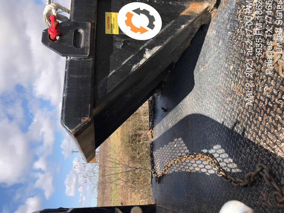 2020 STAR INDUSTRIES 1448B