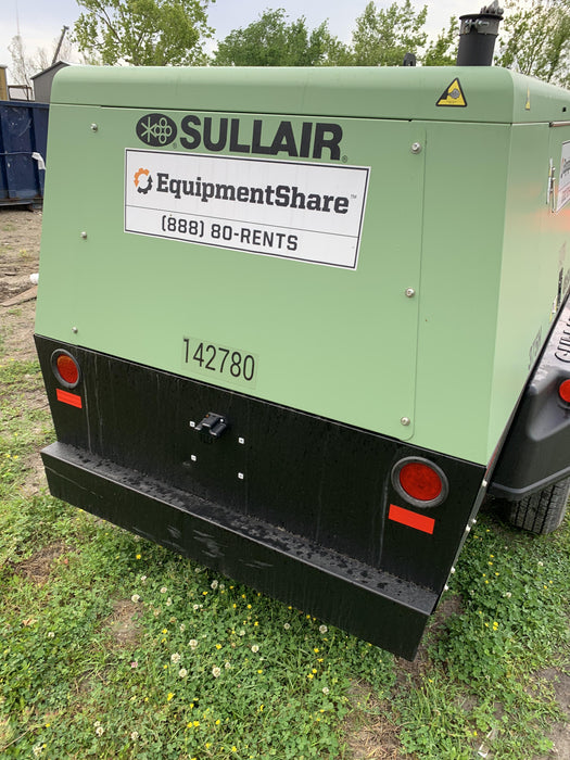 2021 SULLAIR 375H