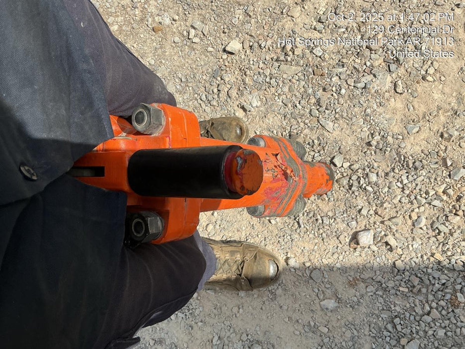 2024 MICHIGAN PNEUMATIC ES-TPB90-118-TRACKER