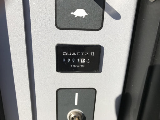 2019 WACKER NEUSON G25