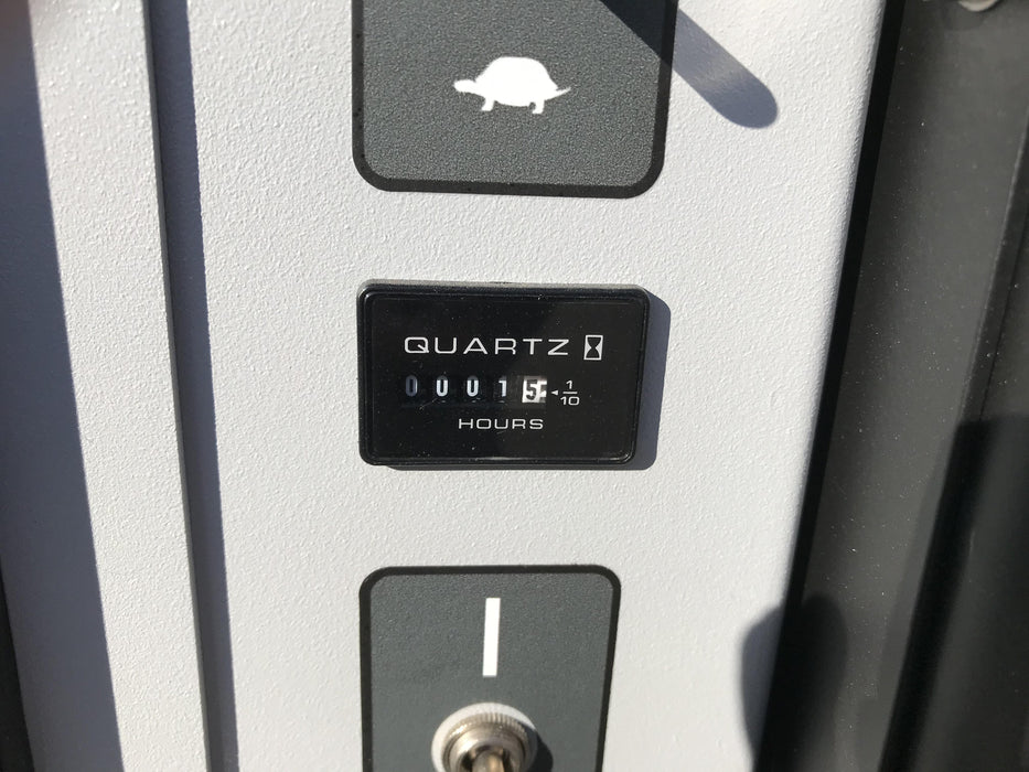 2019 WACKER NEUSON G25