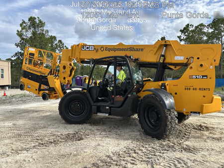 2026 JCB 510-56