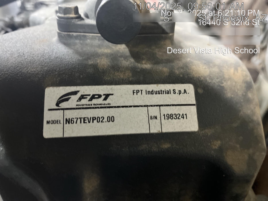 2023 ATLAS COPCO QAS 175