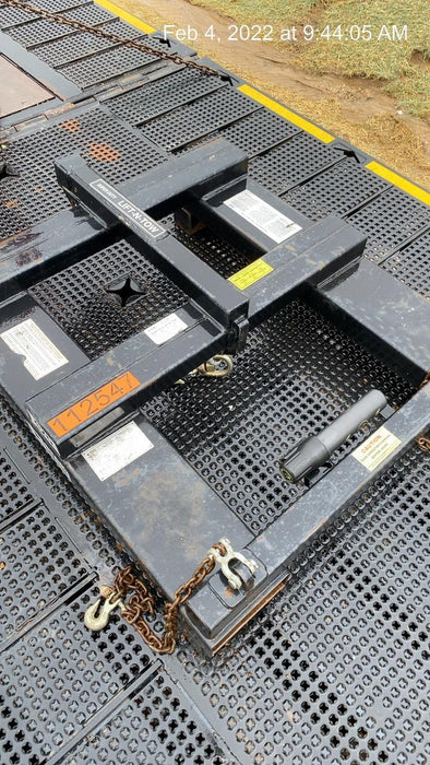 2020 STAR INDUSTRIES 1395B