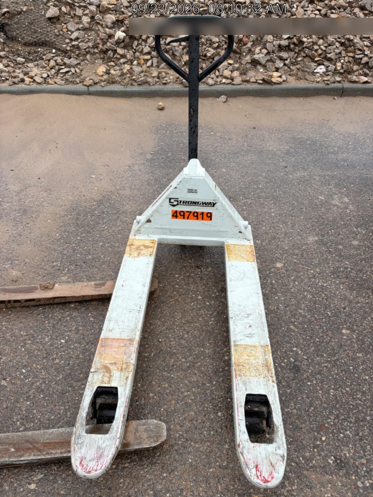 2025 STRONGWAY 5500 lb Pallet Jack