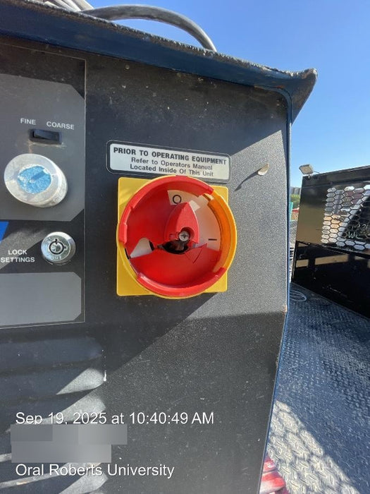 2020 TRU-WELD TW 6900