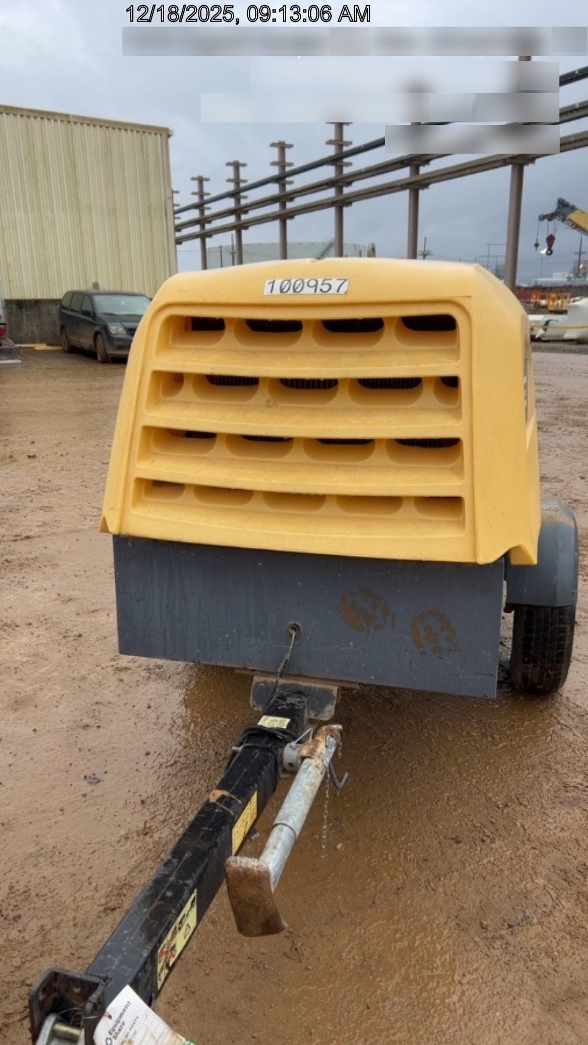 2020 ATLAS COPCO XAS188