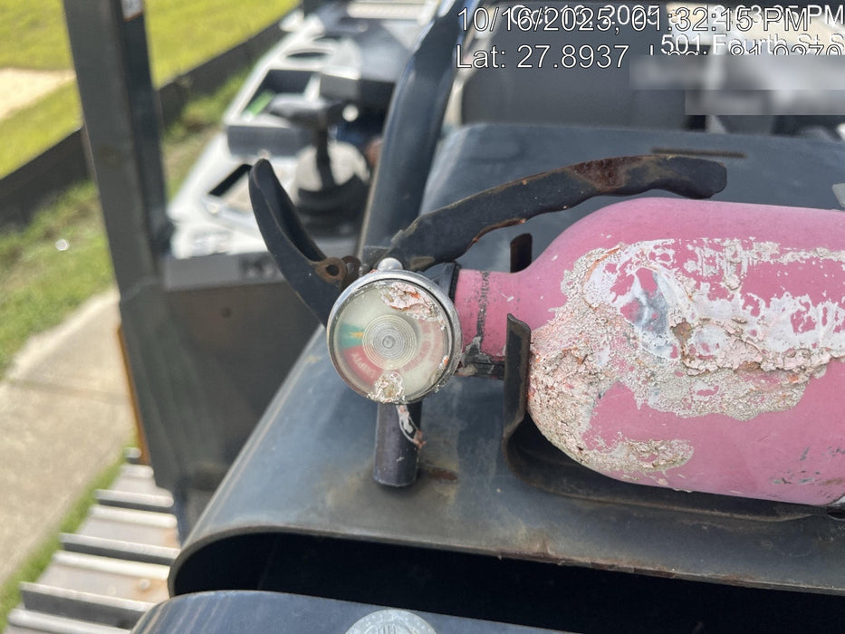 2020 JOHN DEERE 450K