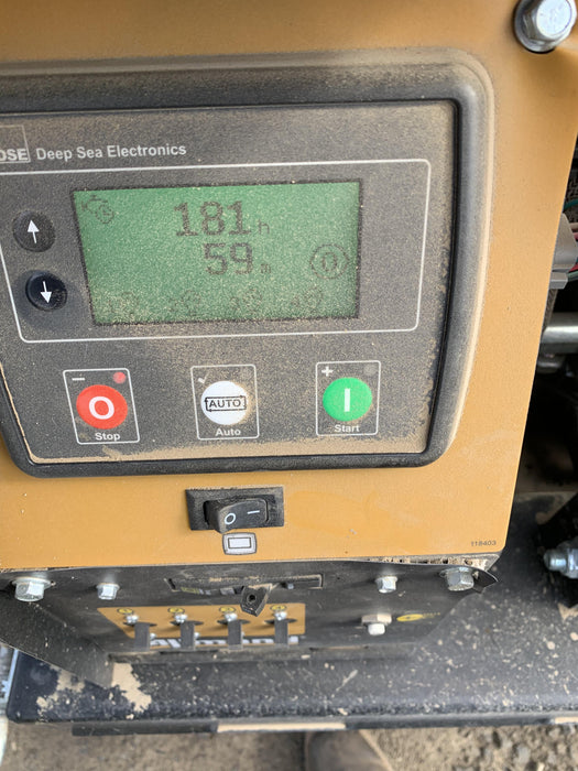 2020 Allmand 350 Night-Lite 72-95199 LIGHT TOWER, LED, MOBILE 0020