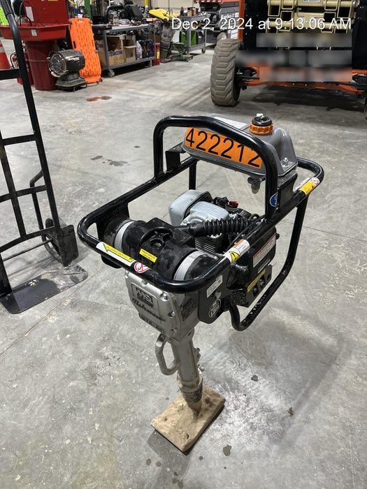 2023 MULTIQUIP MTR40HF
