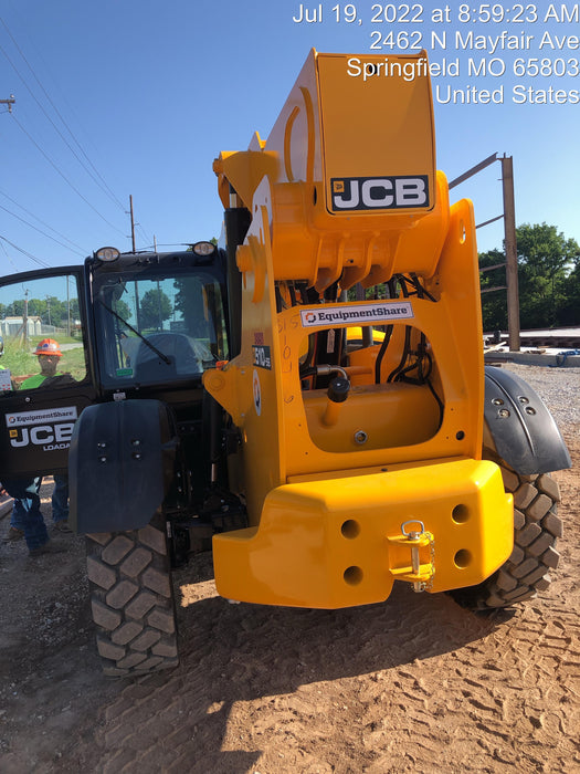 2022 JCB 510-56
