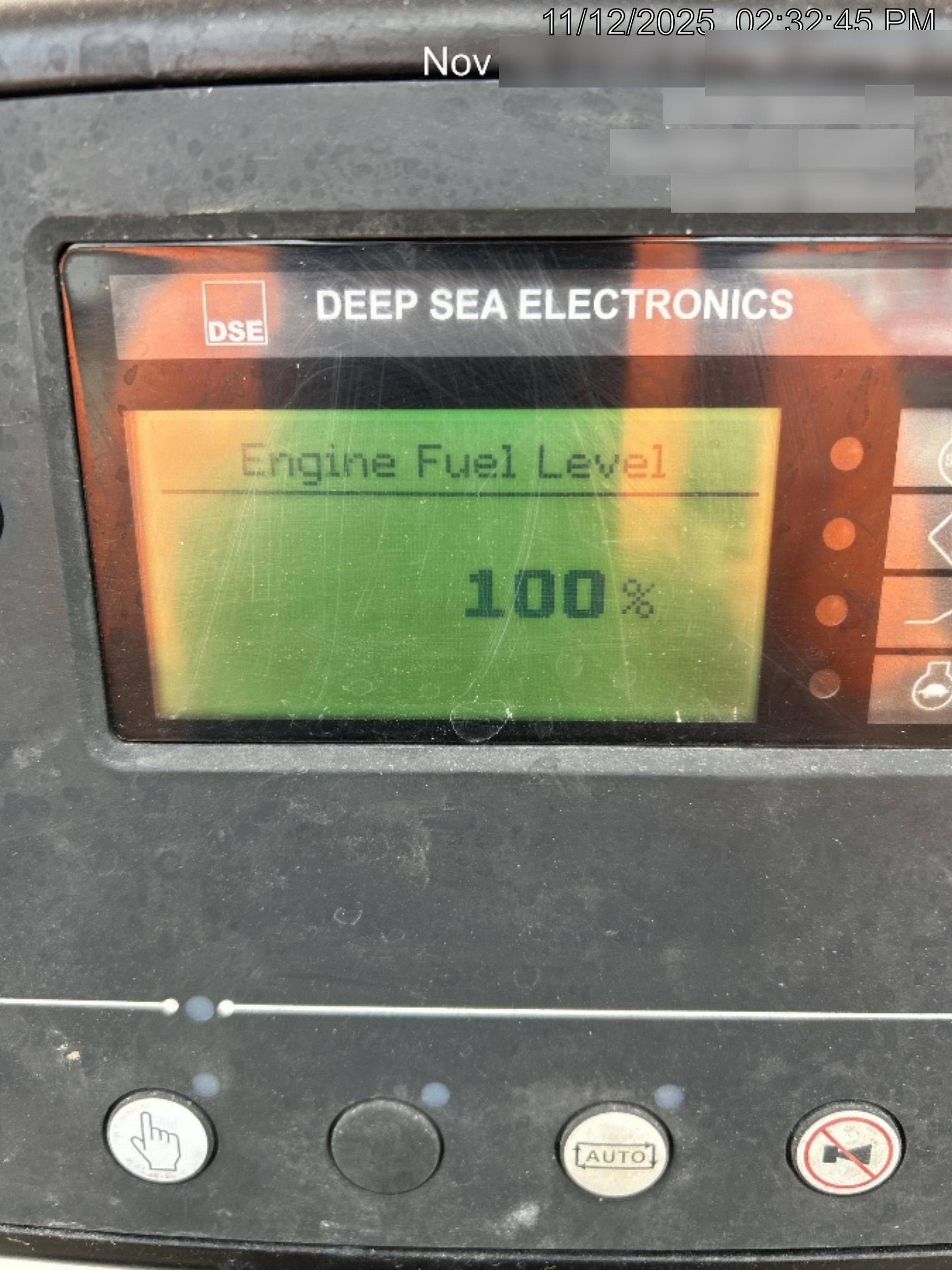 2022 WACKER NEUSON G25