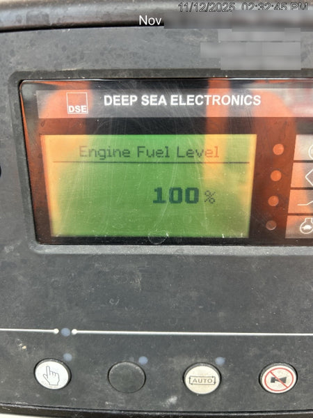 2022 WACKER NEUSON G25