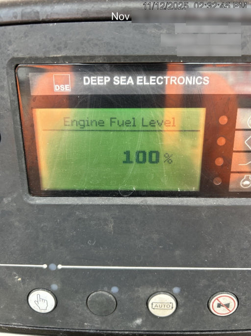 2022 WACKER NEUSON G25