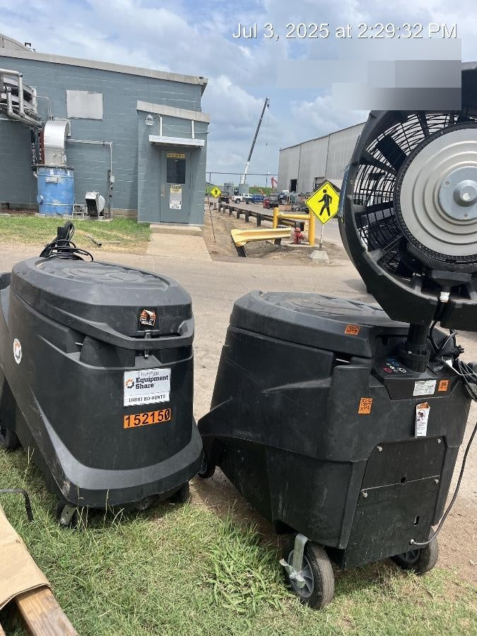 2022 POWER BREEZER PB4BASE
