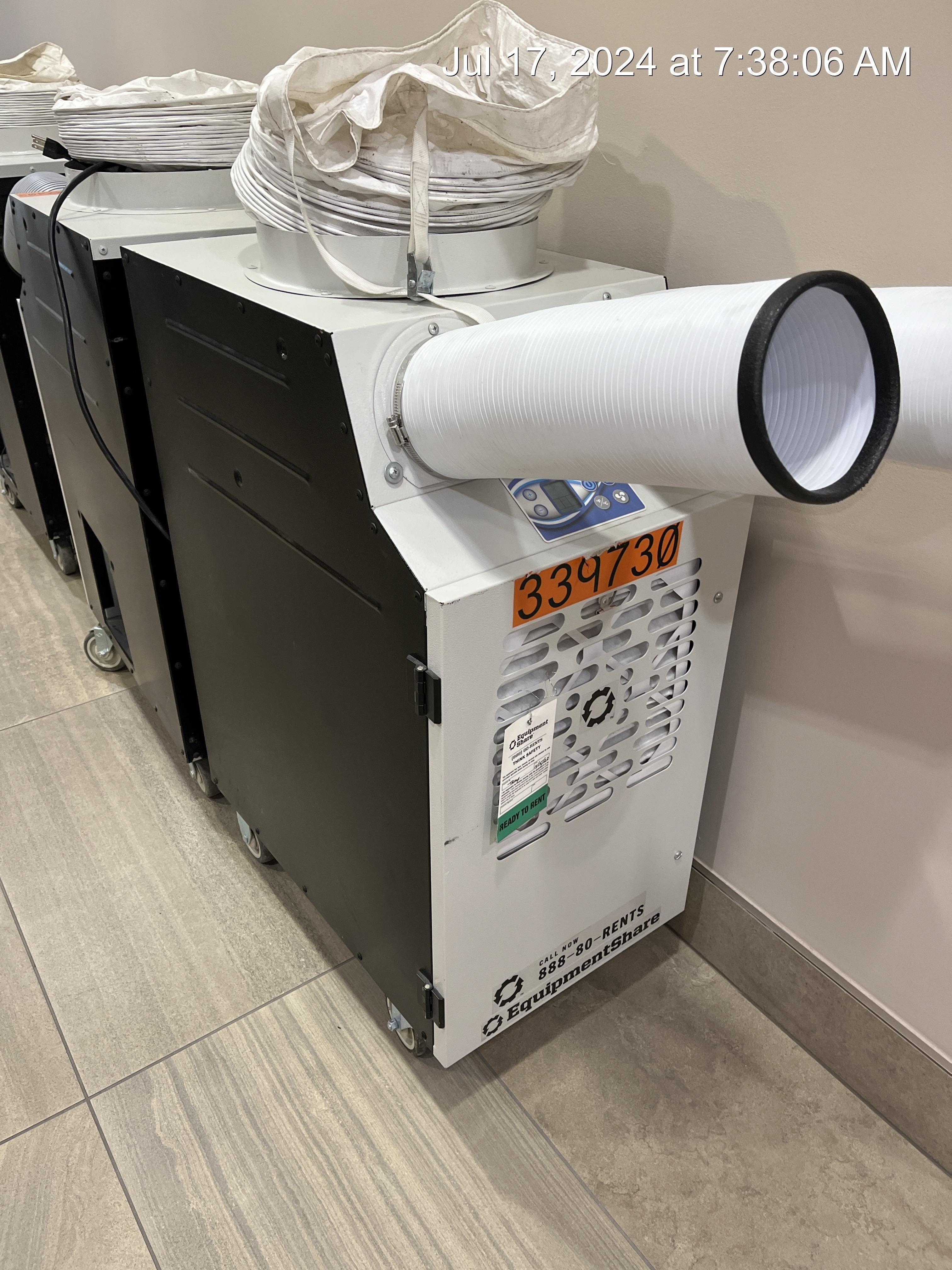 2023 KWIKOOL KPAC1411-2