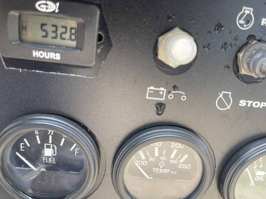 2021 Lincoln Electric Vantage 322 Ready Pak 3