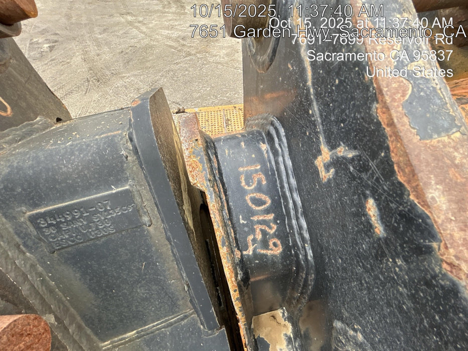 2021 TAG MANUFACTURING 30120X2-3135-NY04EBS1E0P2Y