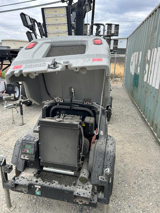 2024 WACKER NEUSON LTT4