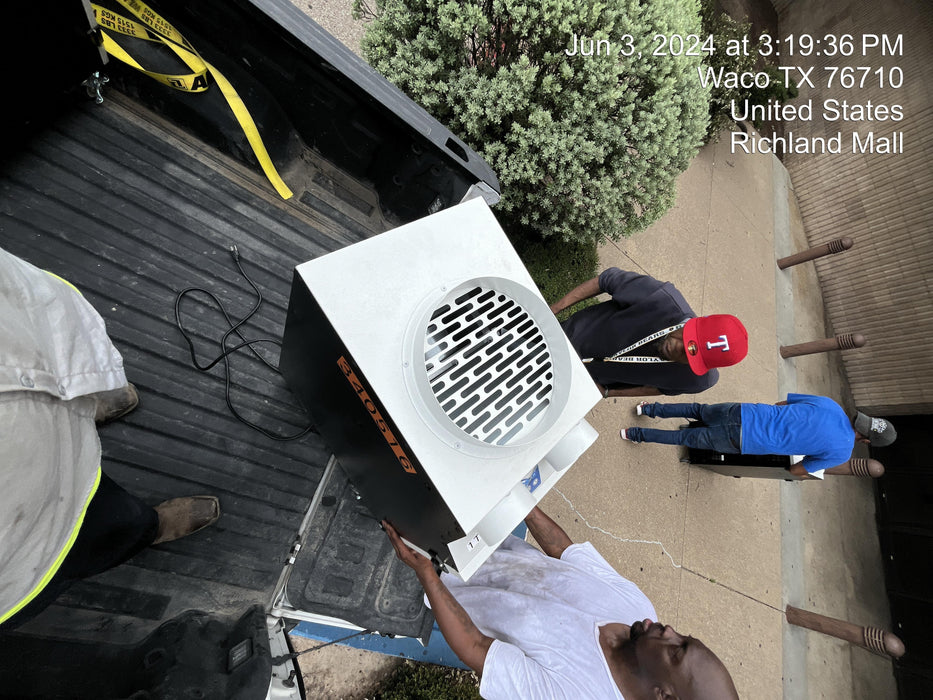 2023 KWIKOOL KPAC1411-2