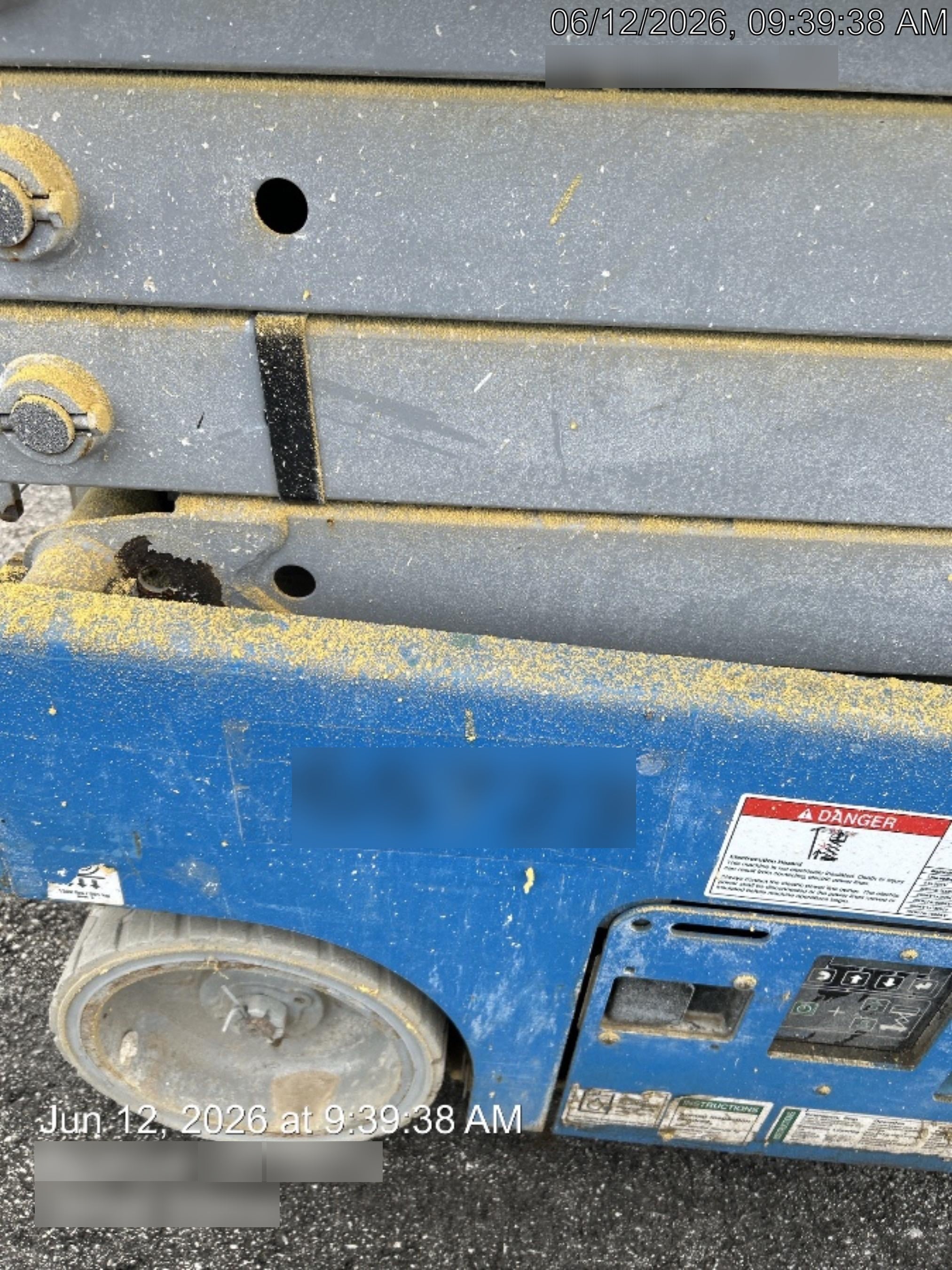 2020 Genie GS-1930 GENIE GS-1930