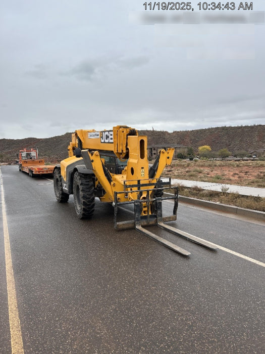 2020 JCB 510-56 JCB 510-56