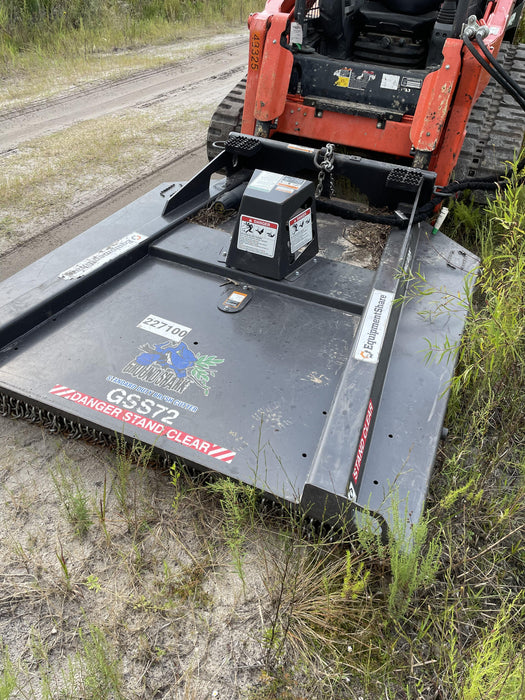 2022 PALADIN 30372A-0022