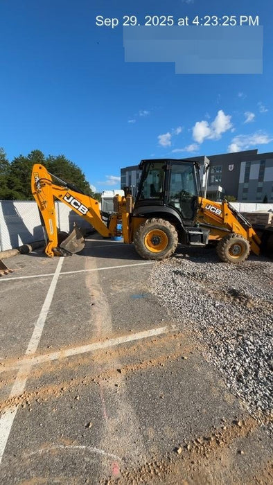 2023 JCB 3CX-14