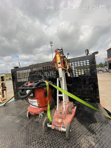 2020 HILTI DD250E