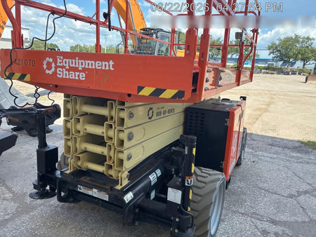2024 JLG RT4069