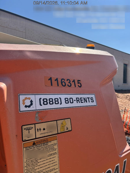 2020 MILLER ELECTRIC CST-280