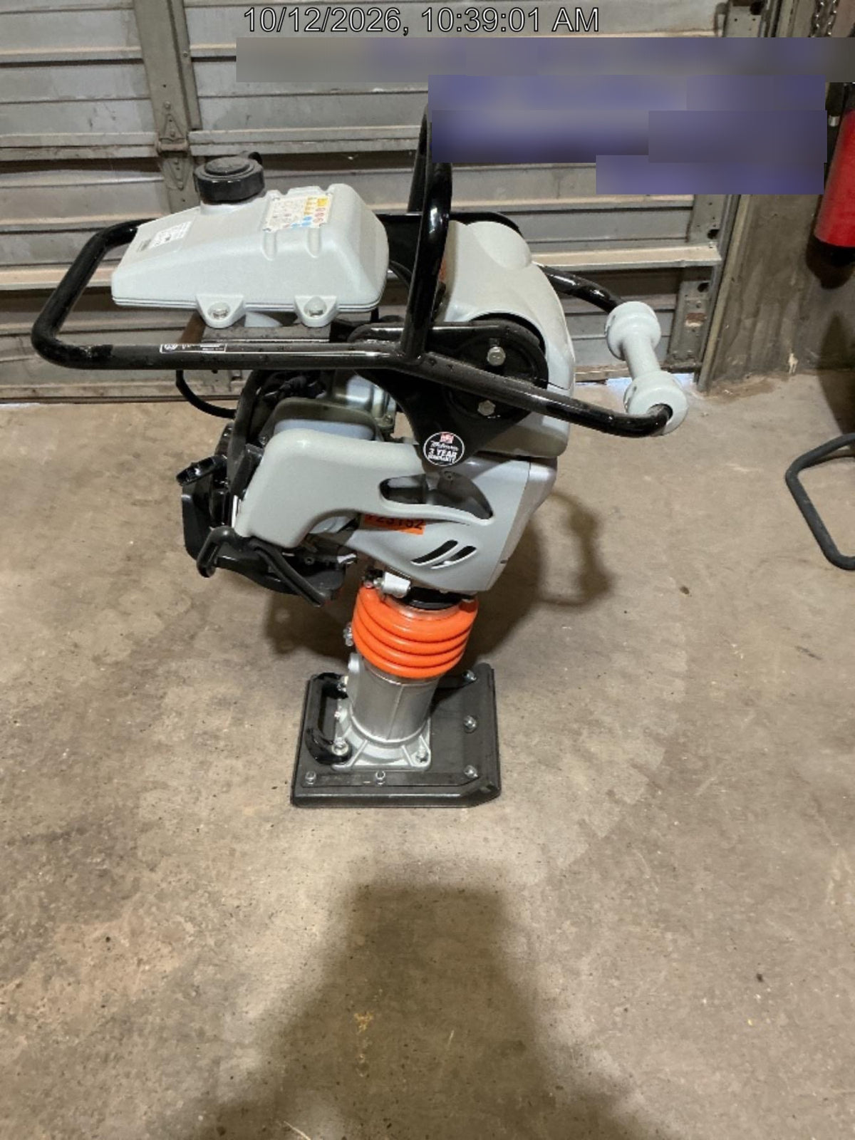 2026 MULTIQUIP MTX60HD
