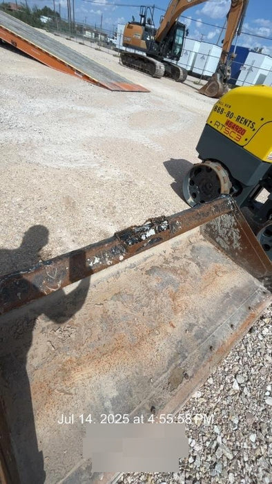 2019 PALADIN 48" Pallet Forks - Paladin