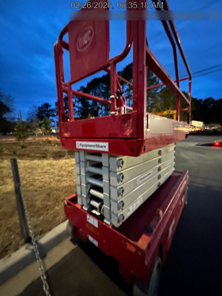 2021 MEC 4046SE