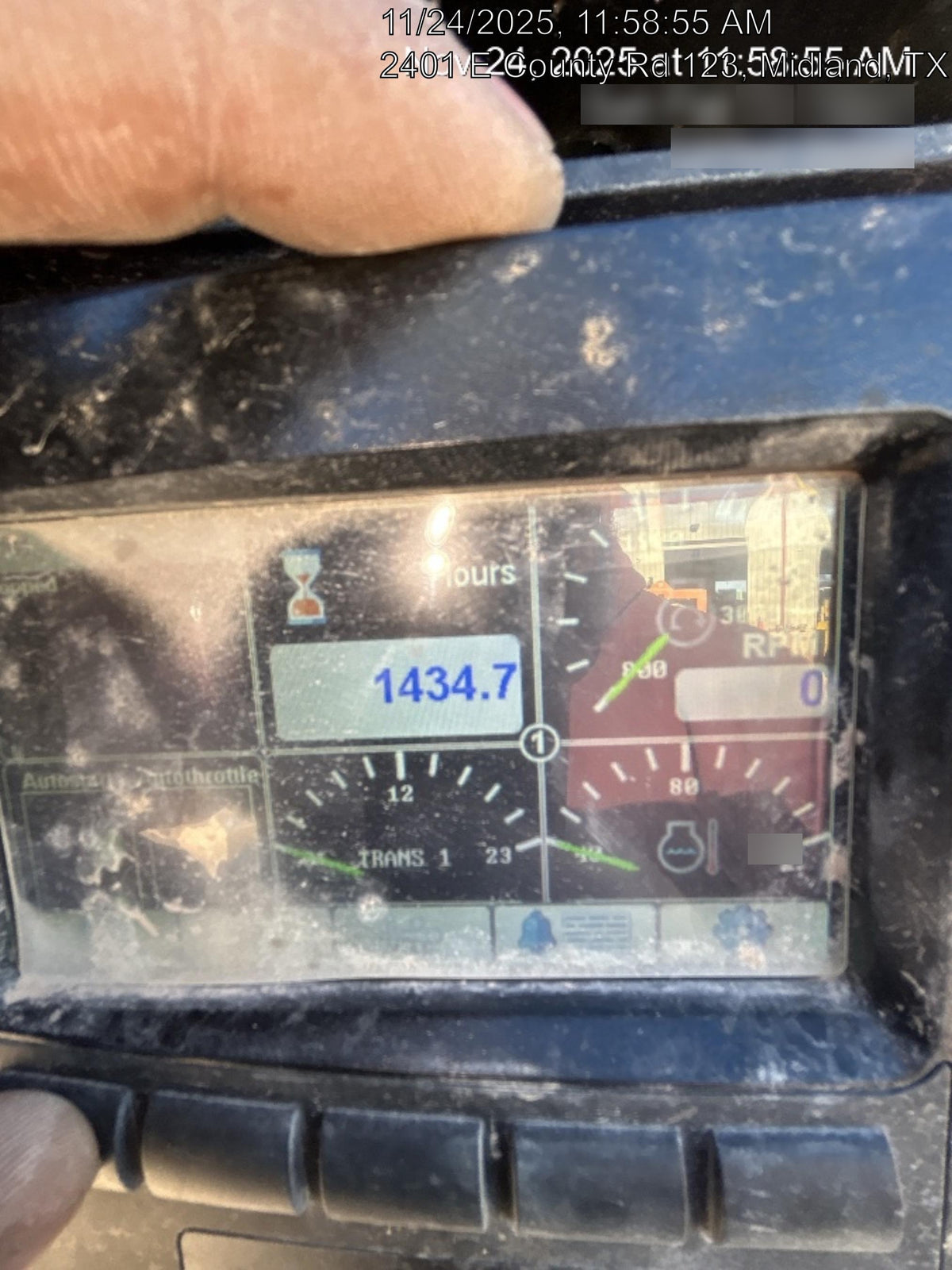 2021 PIONEER PP66S12L71-TD2.9L4
