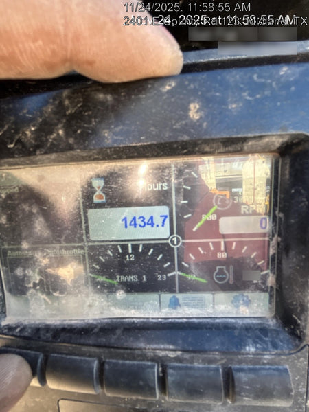 2021 PIONEER PP66S12L71-TD2.9L4
