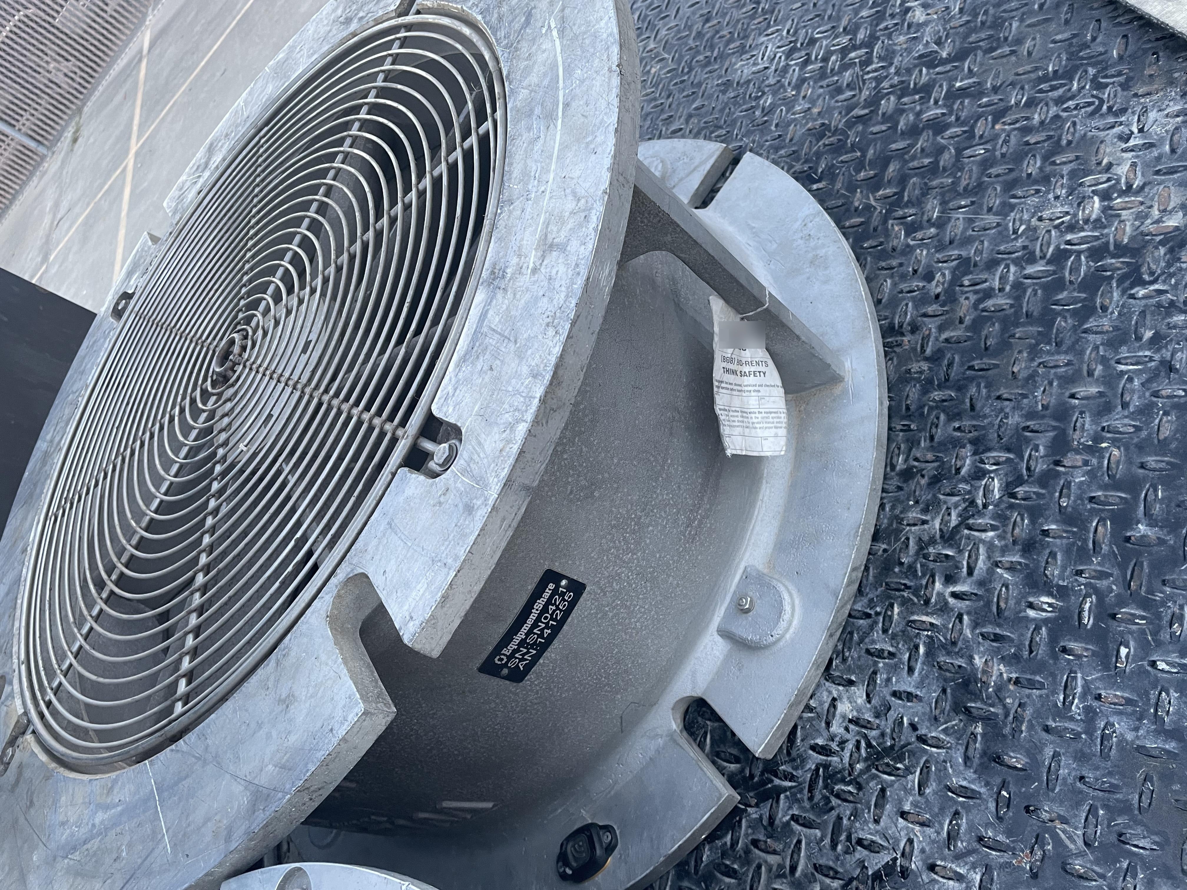 2021 MICHIGAN PNEUMATIC JF24