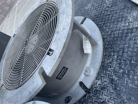 2021 MICHIGAN PNEUMATIC JF24