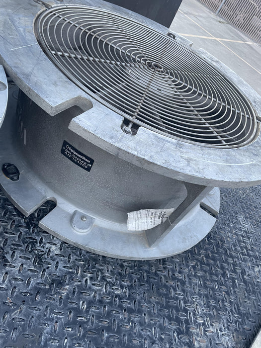 2021 MICHIGAN PNEUMATIC JF24