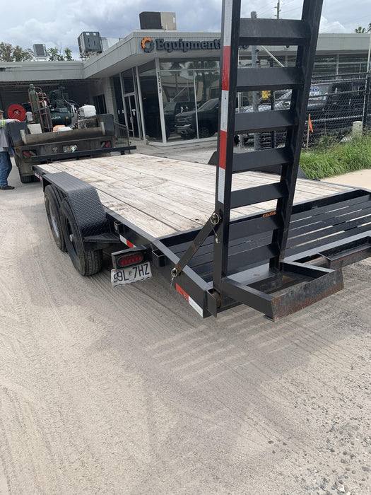 2021 MISCELLANEOUS 82X20 TA