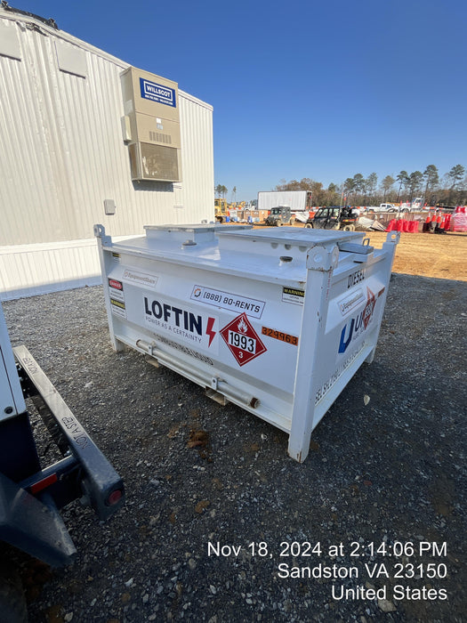 2023 UNITY BLOC 2500