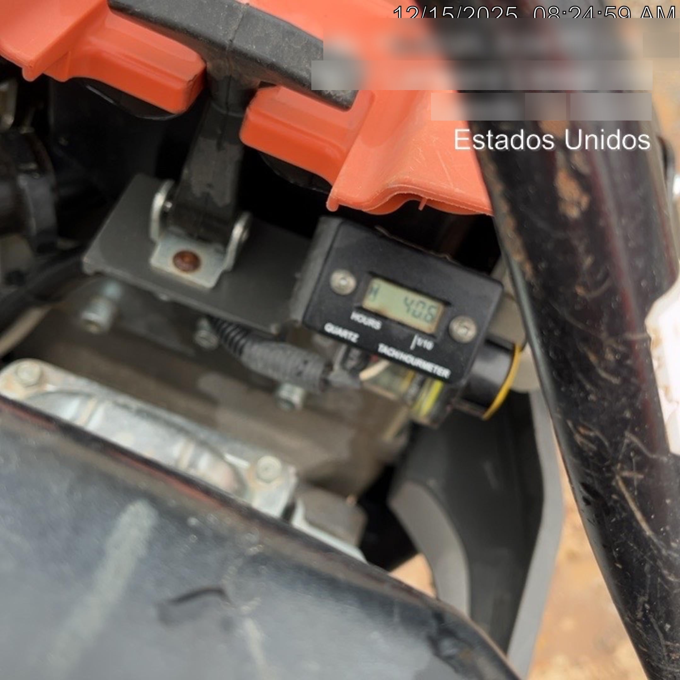 2024 HUSQVARNA LT6005