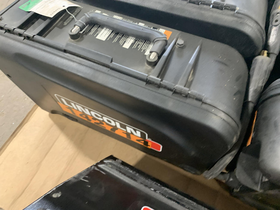 2021 LINCOLN ELECTRIC LN-25X