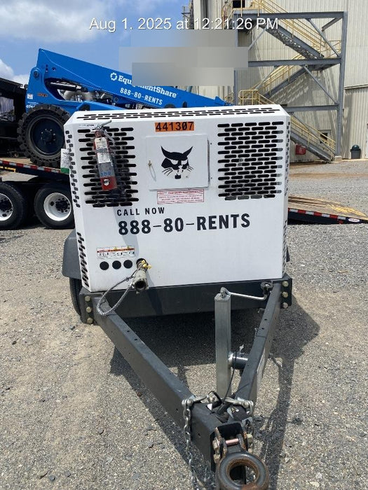 2024 BOBCAT PA425WCU-T4F