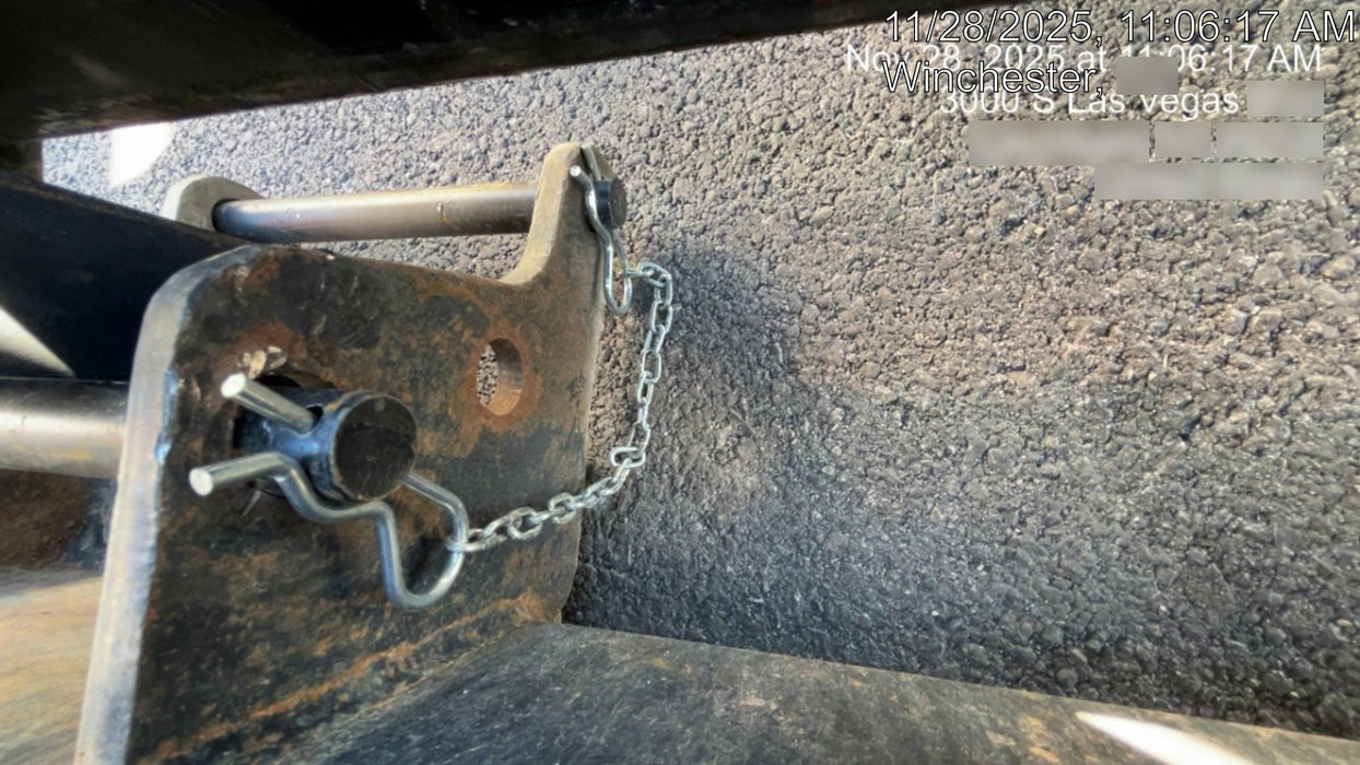 2020 STAR INDUSTRIES 1406B