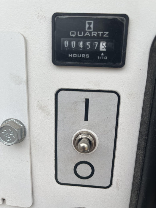 2022 WACKER NEUSON G25