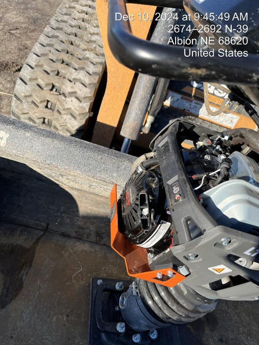 2024 HUSQVARNA LT6005