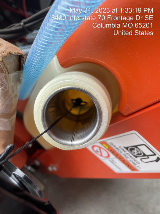 2023 HUSQVARNA FS 524