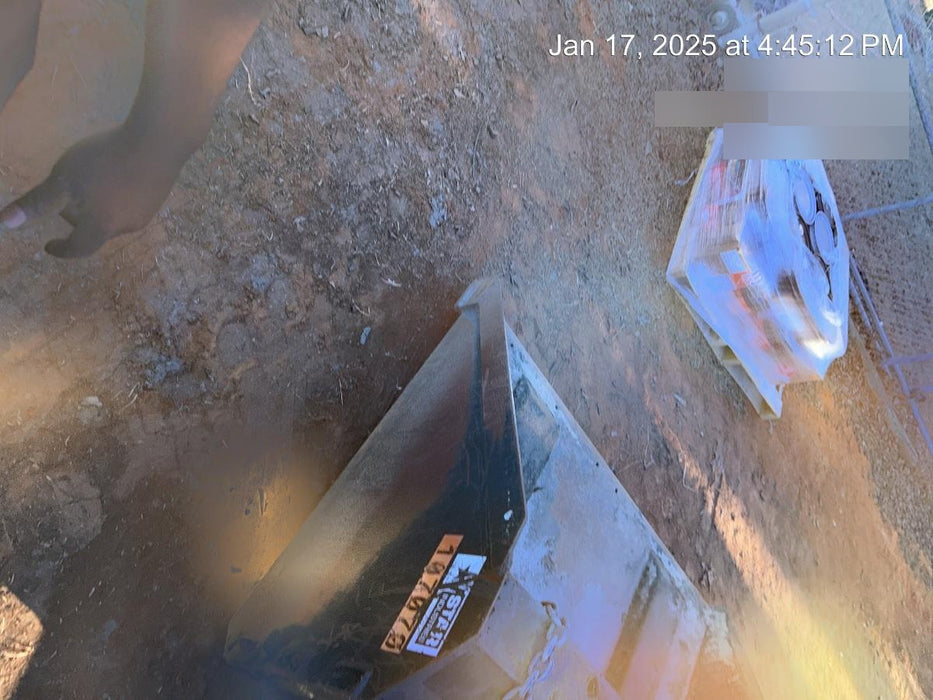 2020 STAR INDUSTRIES 1406B